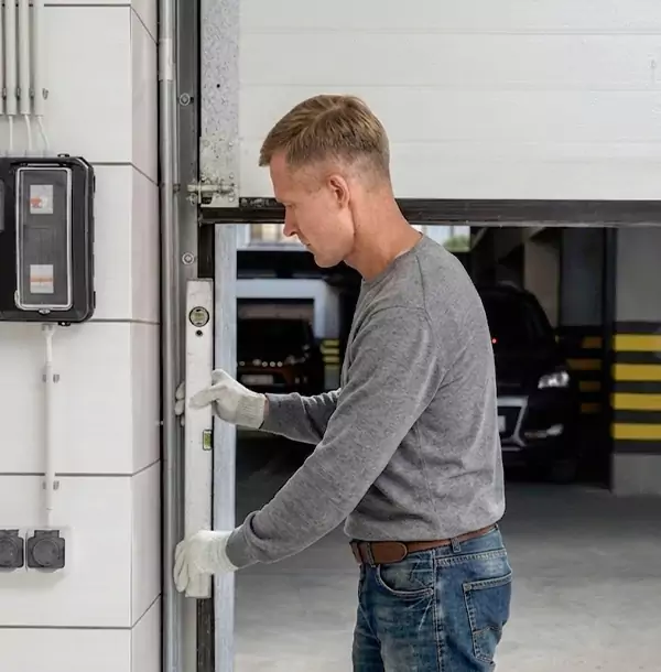 Why Choose Us for Door, Gate and Security Services in Bloomington, MN