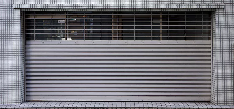 Advanced Solutions for Your Aluminum Garage Doors in Bloomington, Minnesota