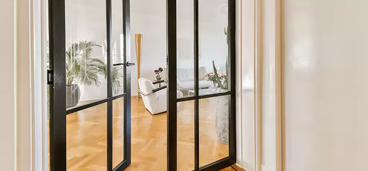 Bifold Door Replacement Bloomington
