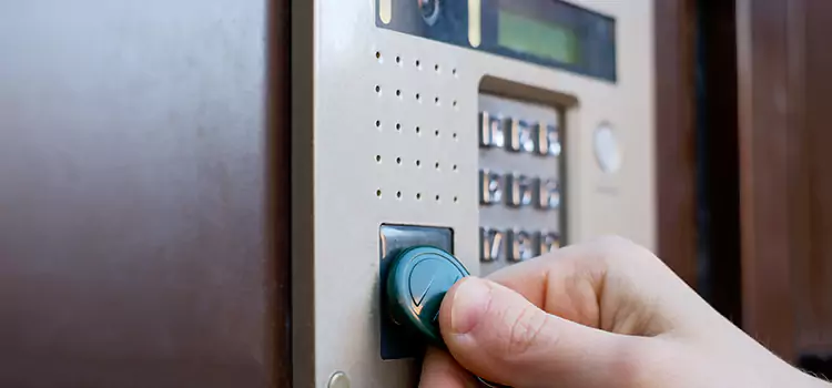 Enhanced Security Features Bloomington