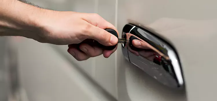 Why Choose Our Auto Locksmith Team in Bloomington, MN?
