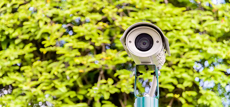 Advanced Surveillance Solutions for Every Need in Bloomington