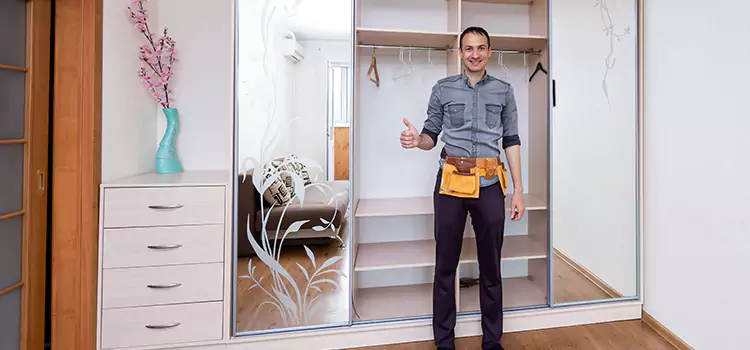 Sliding Closet Door Replacement Bloomington