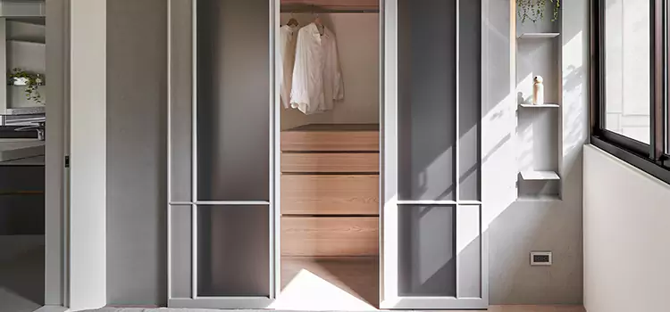 Mirror Sliding Door Replacement Bloomington