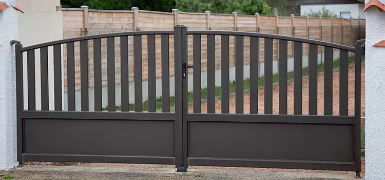 Advanced Gate Solutions in Bloomington, MN