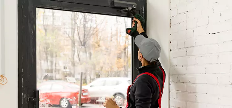 Comprehensive Door Closer Services in Bloomington, MN