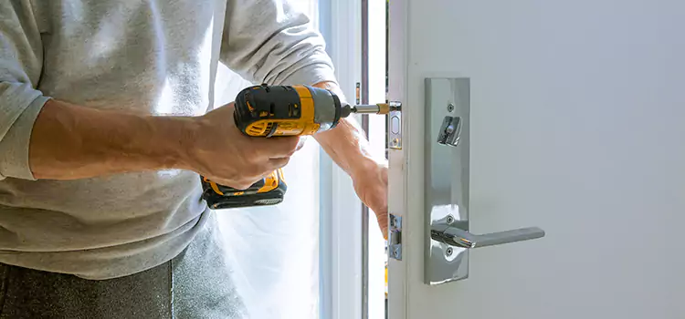 Door Knob Lock Repair Bloomington