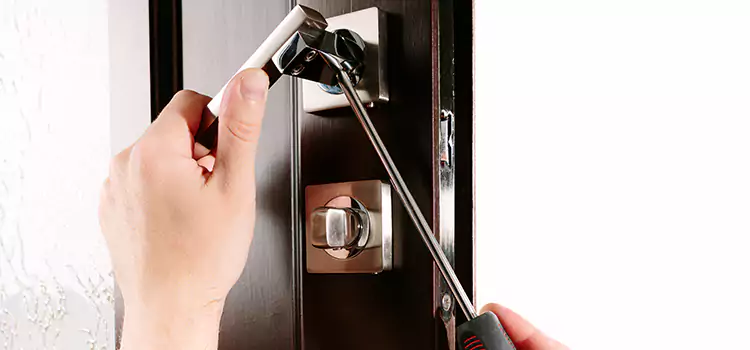 Door Lock Replacement Service Bloomington