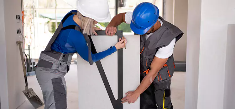 Why Choose Us for Door Panel Services in Bloomington, MN?
