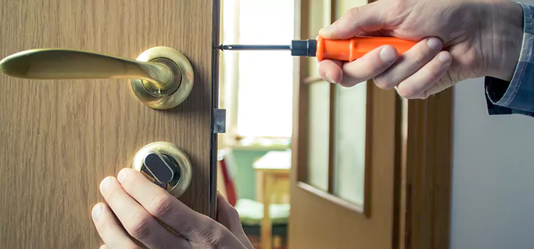 Garage Door Installation Bloomington