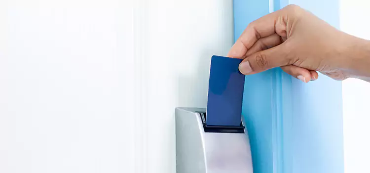 Access Control System Integration Bloomington