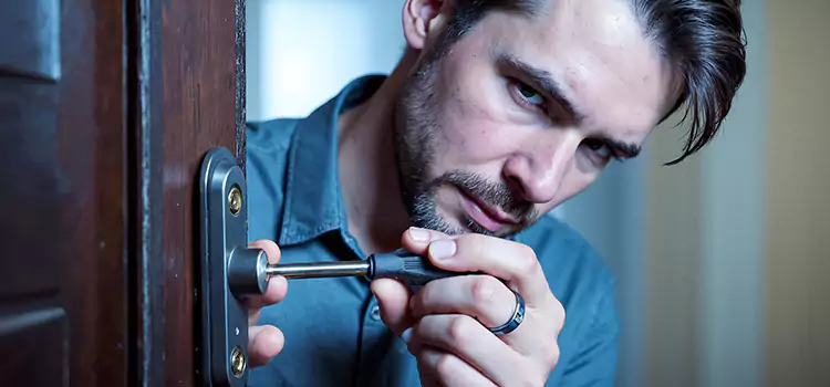 Eviction Locksmith Bloomington