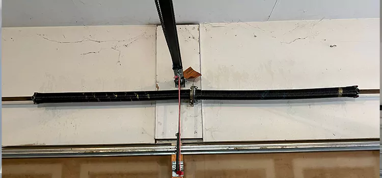 Garage Door Cable Repair Near Me in Bloomington, MN