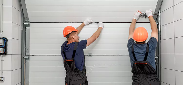 Choose Us for Your Garage Door Needs in Bloomington