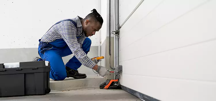 Expert Solutions for Every Garage Lock Need in Bloomington, MN