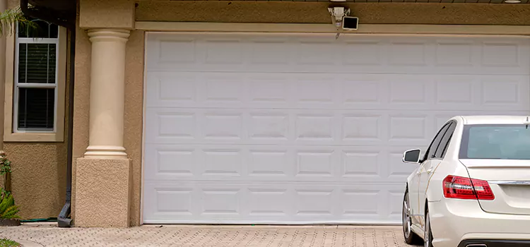 Comprehensive Garage Door Maintenance Services in Bloomington, MN