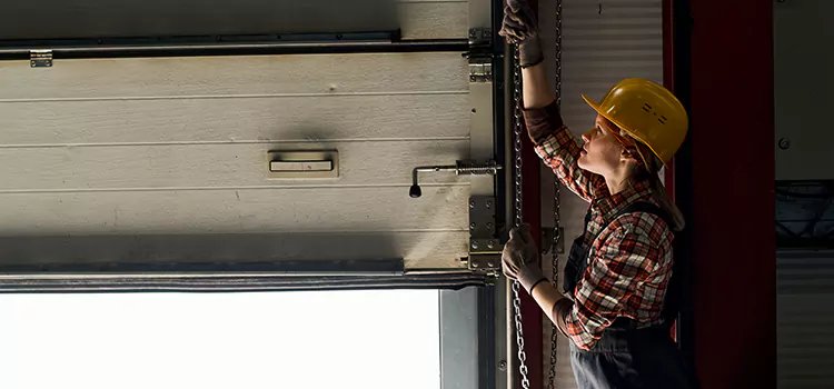 Addressing Common Garage Door Stoppage Issues in Bloomington, MN