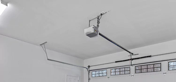 Experienced Garage Door Installers Bloomington