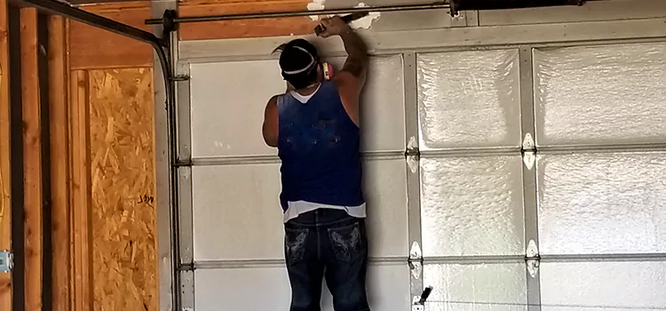 Specialized Garage Door Panel Solutions in Bloomington, MN