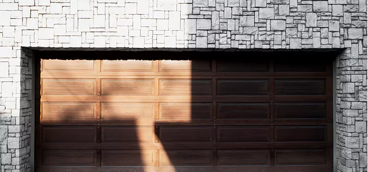 Garage Door Installation Bloomington