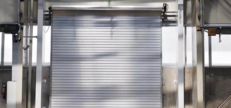 Roller Door Maintenance Bloomington