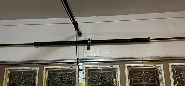 Garage Door Spring Repair Near Me Bloomington