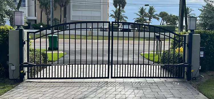 Gate Opener Replacement Near Me in Bloomington, MN