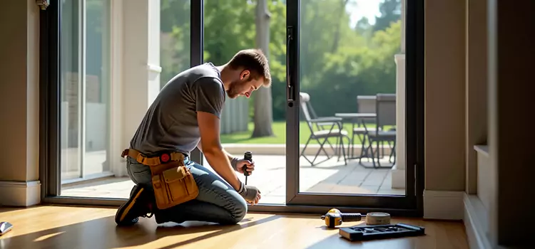 Comprehensive Solutions for Every Glass Door Need in Bloomington, MN