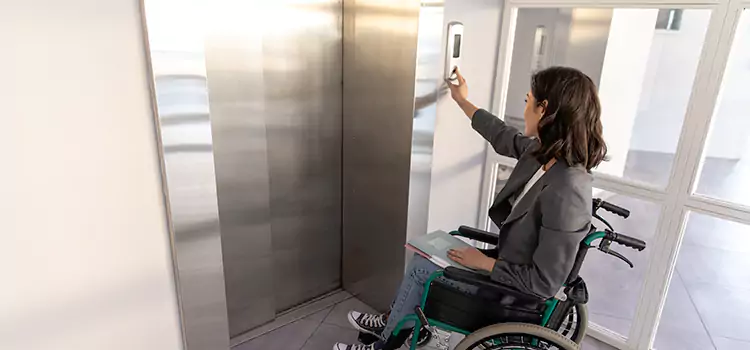 Benefits of Modern Handicap Door Systems in Bloomington, MN