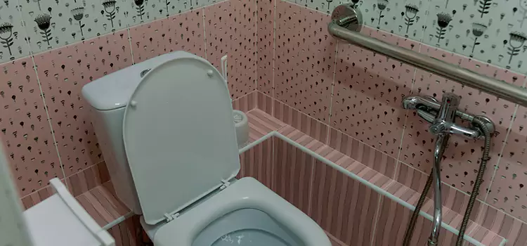 Meeting Diverse Needs With Accessible Restroom Solutions in Bloomington, MN