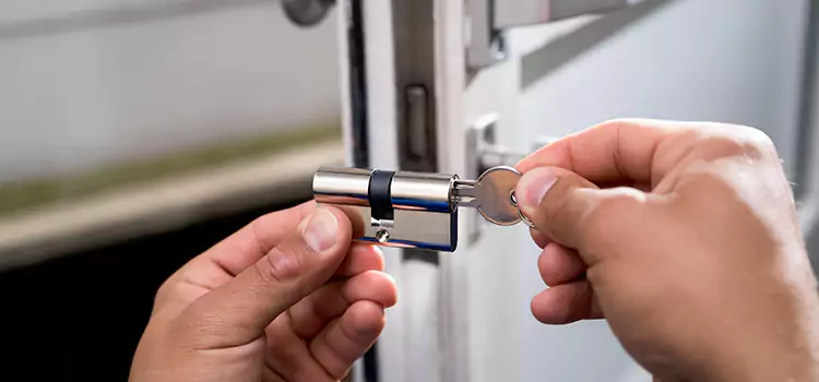 Emergency Locksmith for House Bloomington