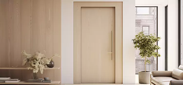 Choose Quality for Your Inside Doors in Bloomington, MN