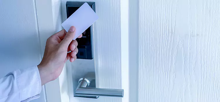 Why Choose Us for Your Keycard Lock Installation in Bloomington, MN?