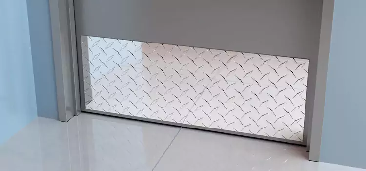 Benefits of Professional Kick Plate Solutions in Bloomington, MN