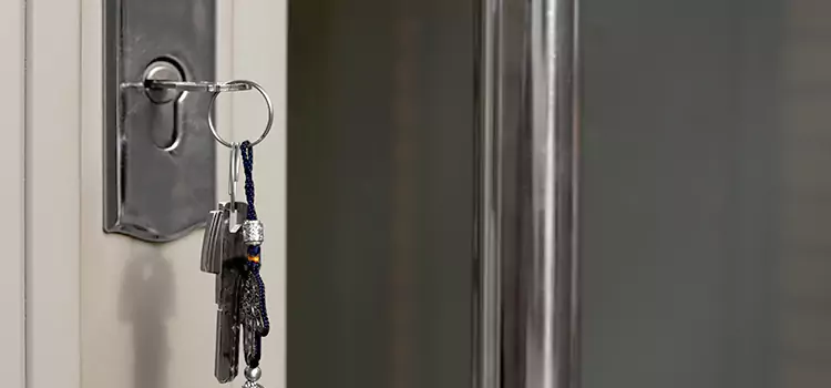 Master Keying by the Numbers Bloomington