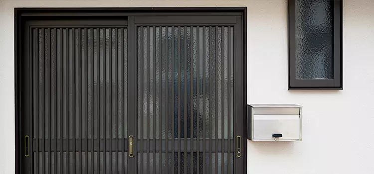 Sliding Screen Door Repair Bloomington