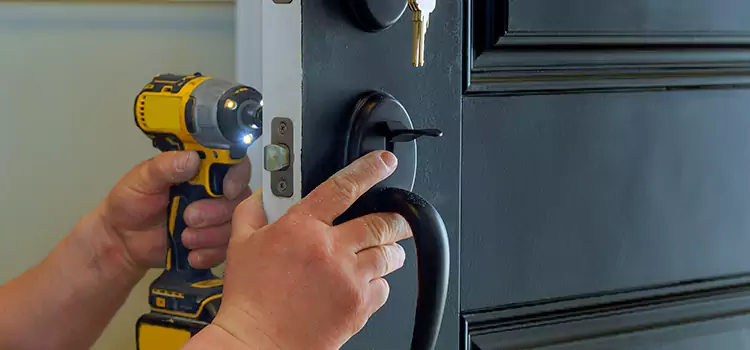 Mobile Automotive Locksmith Bloomington