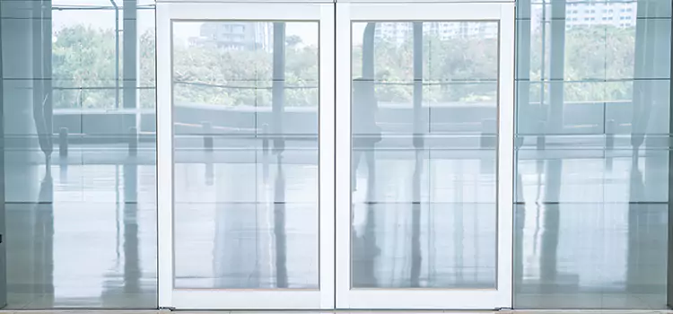 Why Choose Us for Your Motion Sensor Door Needs in Bloomington, MN?