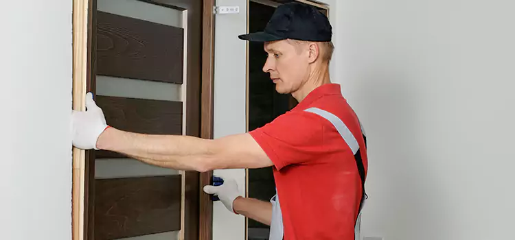 Frame and Panel Restoration Bloomington