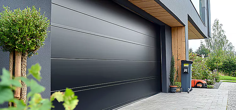 Residential Garage Door Service Bloomington