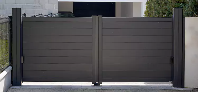 Common Residential Gate Issues We Resolve in Bloomington, MN