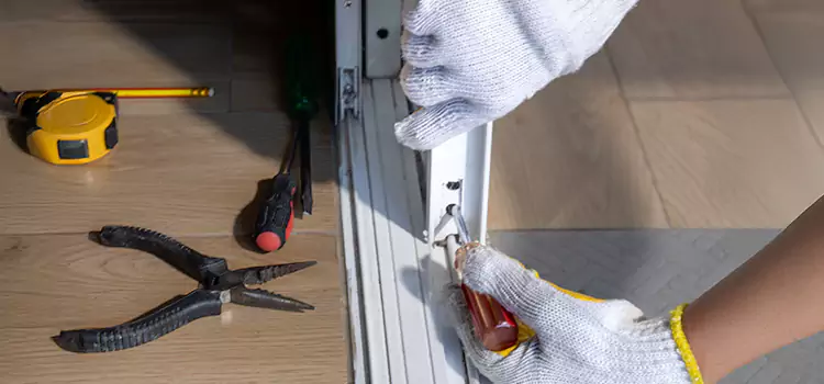 Sliding Door Installation Services in Bloomington, MN