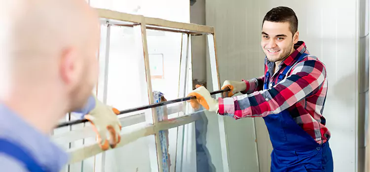 Patio Door Panel Replacement Bloomington