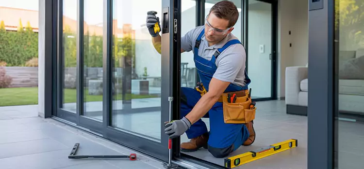 Sliding Screen Door Repair Bloomington