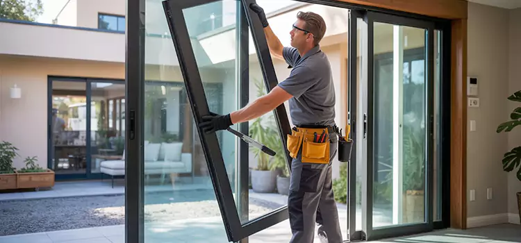 Specialized Sliding Door Roller Services in Bloomington, Minnesota