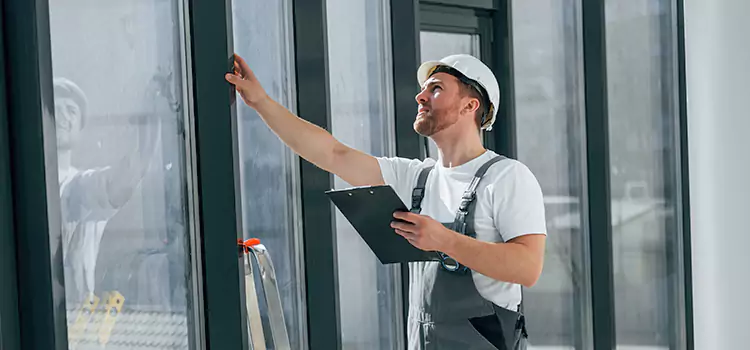 Comprehensive Solutions for Your Sticking Doors in Bloomington, MN