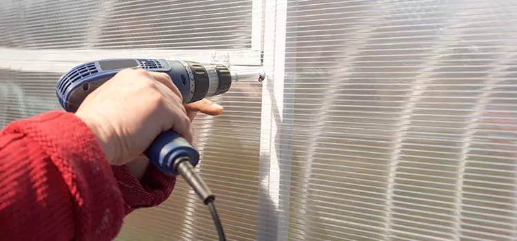 Sliding Screen Door Repair Bloomington