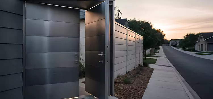 Comprehensive Steel Door Solutions in Bloomington, MN
