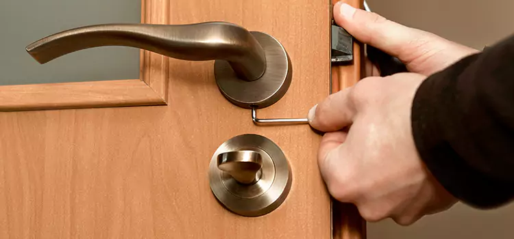 Access Control System Integration Bloomington