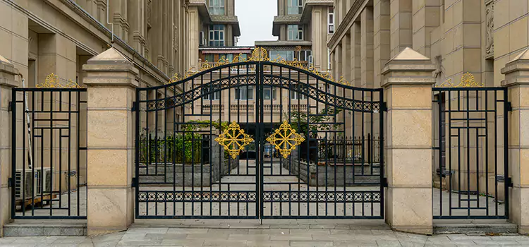 Comprehensive Iron Gate Maintenance Solutions in Bloomington, MN